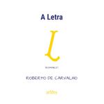 a letra l