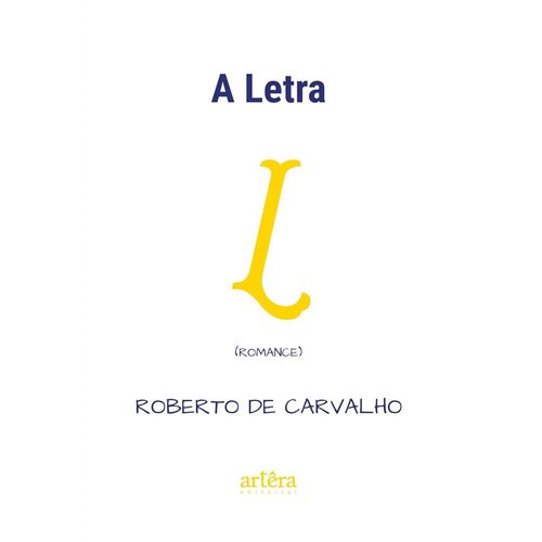 a letra l