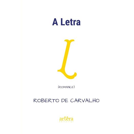 a letra l
