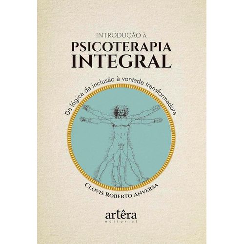 introdução à psicoterapia integral