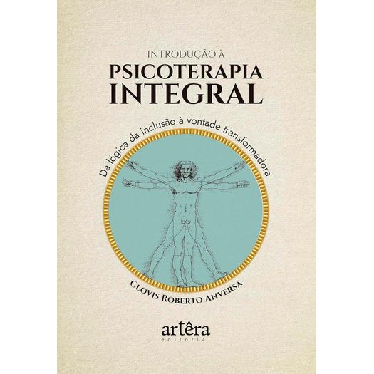 introdução à psicoterapia integral