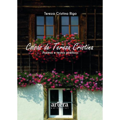 coisas de tereza cristina