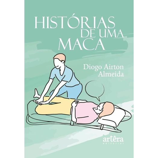 histórias de uma maca histórias de uma maca