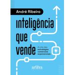inteligência que vende