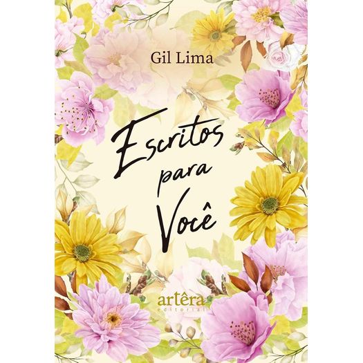 escritos para você