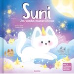 suni, um sonho maravilhoso - meus grandes albuns