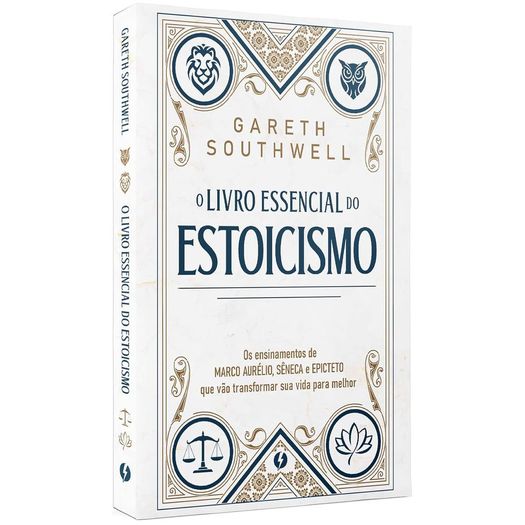 o livro essencial do estoicismo o livro essencial do estoicismo