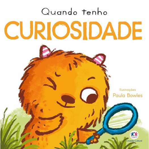 quando tenho curiosidade quando tenho curiosidade