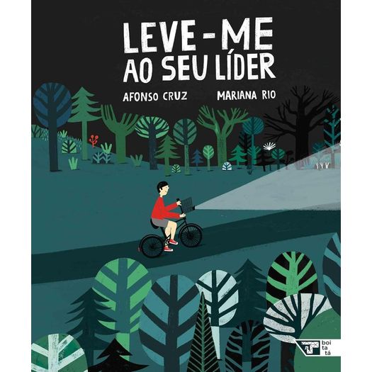 leve-me ao seu líder leve-me ao seu líder