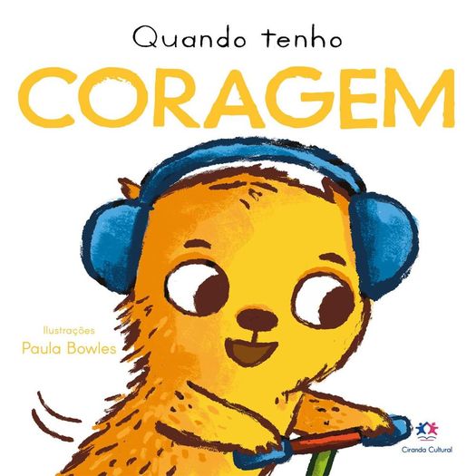 quando tenho coragem quando tenho coragem