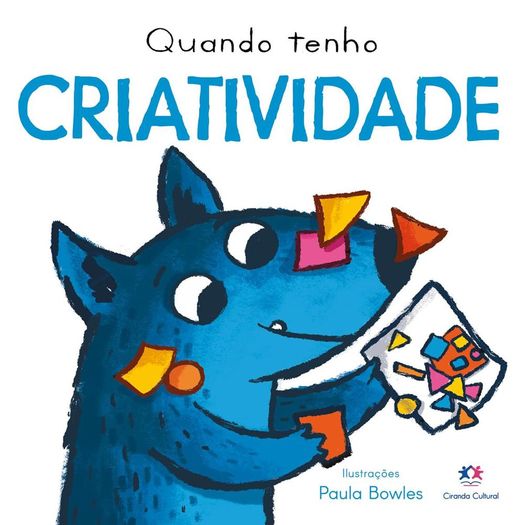 quando tenho criatividade quando tenho criatividade