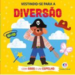 vestindo-se para a diversão