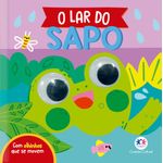 o lar do sapo