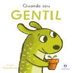 quando sou gentil