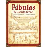 fábulas de leonardo da vinci