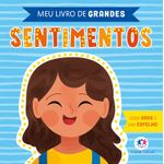 meu livro de grandes sentimentos