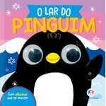 o lar do pinguim