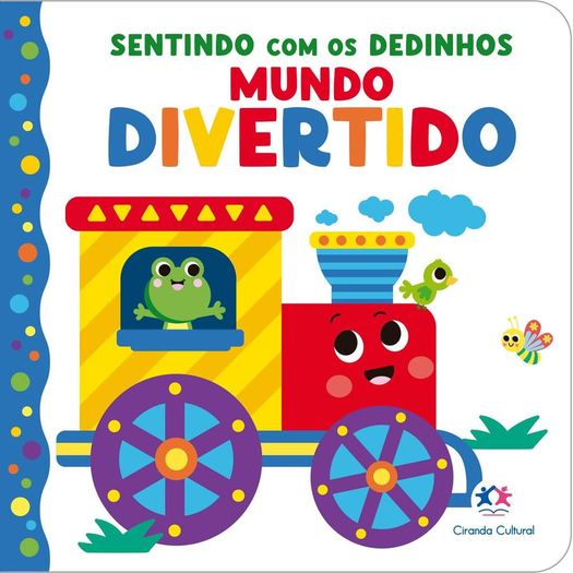 mundo divertido mundo divertido