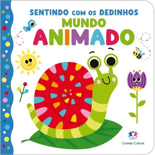 mundo animado