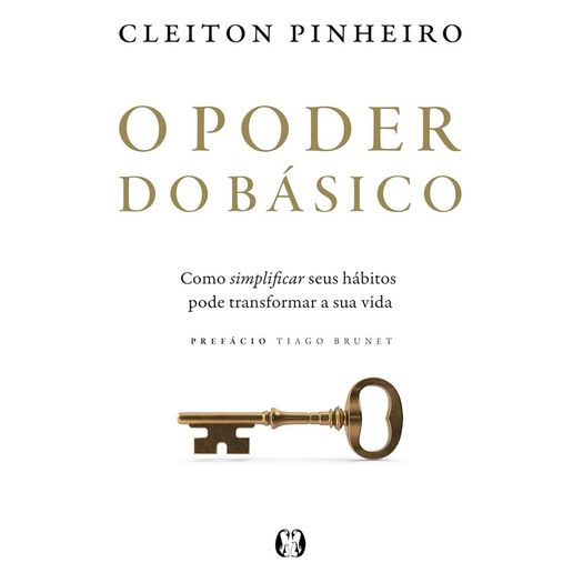 o poder do básico o poder do básico