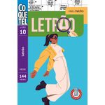 letrão - nível médio - livro 10