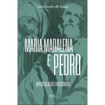 maria madalena e pedro
