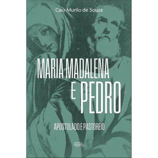 maria madalena e pedro