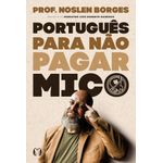 português para não pagar mico português para não pagar mico
