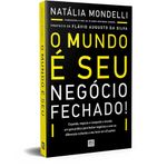 o mundo é seu: negócio fechado! o mundo é seu: negócio fechado!