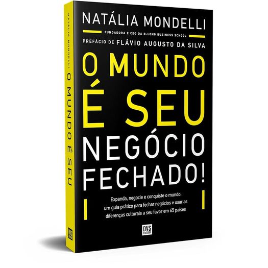 o mundo é seu: negócio fechado! o mundo é seu: negócio fechado!