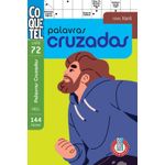 palavras cruzadas - nível fácil - livro  72