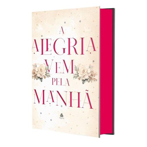 bíblia sagrada king james - compacta - alegria flores