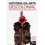 história da arte descolonial