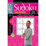 sudoku - nível fácil, médio e difícil - livro 228