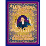 a lua e a serpente - almanaque de magia