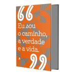 bíblia sagrada nvi - compacta - verdade e vida bíblia sagrada nvi - compacta - verdade e vida