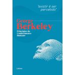 princípios do conhecimento humano - george berkeley