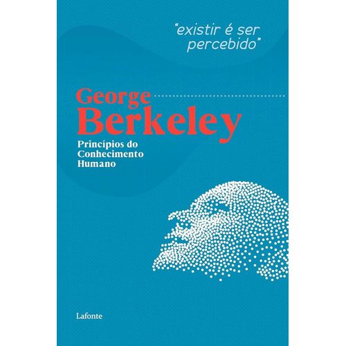 princípios do conhecimento humano - george berkeley