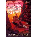 a última livraria da terra a última livraria da terra
