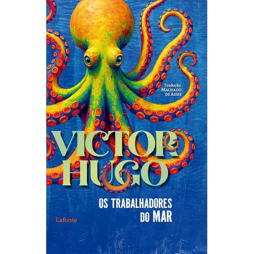 os trabalhadores do mar