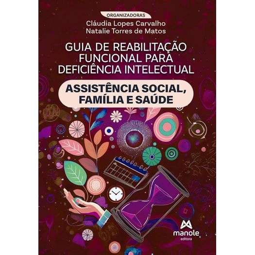 guia de reabilitação funcional para deficiência intelectual guia de reabilitação funcional para deficiência intelectual
