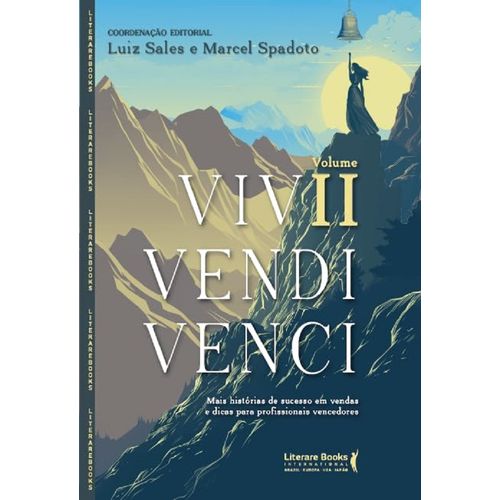 vivi, vendi, venci - vol 2