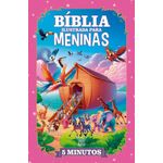 bíblia ilustrada para meninas bíblia ilustrada para meninas