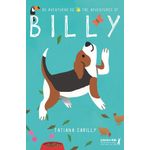 as aventuras de billy - the adventures of billy as aventuras de billy - the adventures of billy