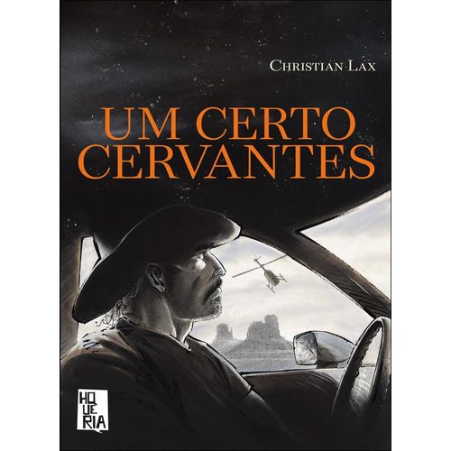 um certo cervantes
