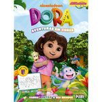 dora, a aventureira