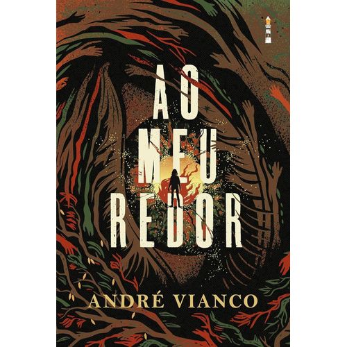 ao meu redor