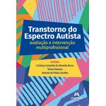 transtorno do espectro autista