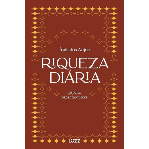 riqueza diária riqueza diária