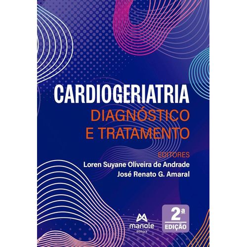 cardiogeriatria
